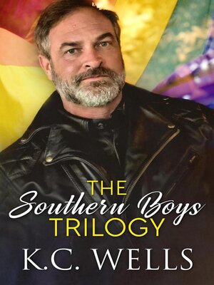 cover image of The Southern Boys Trilogy